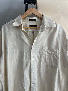 Vintage Softened Cotton Buttondown