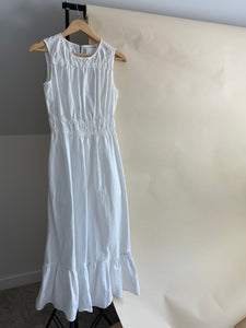 Cotton Prairie Dress