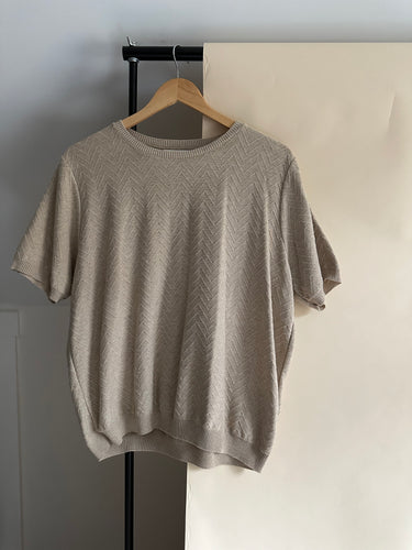 Vintage Staple Sweater (Sized M-XL)