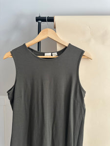Vintage Stretch Tank