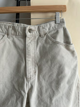 Load image into Gallery viewer, Vintage Denim (Sized 28&quot; Waist)