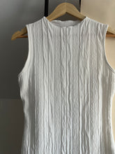 Load image into Gallery viewer, Ribbed Staple Tank (Sized S/M)