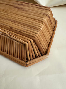 Bamboo Serving/Display Tray