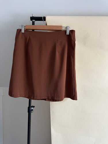 Closet Staple Mini Skirt