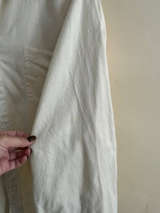 Vintage Softened Cotton Buttondown