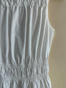 Cotton Prairie Dress
