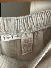 Load image into Gallery viewer, Vintage High-Waisted Cotton Shorts (Sized 30&quot;+ Waist)