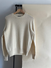 Load image into Gallery viewer, Vintage Wool Blend Sweater (Sized S/M)