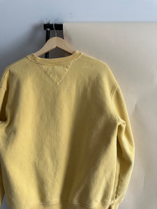 Vintage "Mens" Fit Sweatshirt (Sized S-L)
