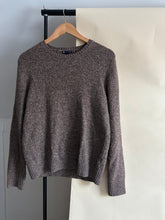 Load image into Gallery viewer, Cotton Knit Sweater (Sized S/M)