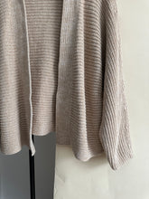 Load image into Gallery viewer, Wide Sleeve Knit Cardigan (Sized S/M)