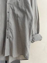 Load image into Gallery viewer, Vintage Plaid Boyfriend Button Down