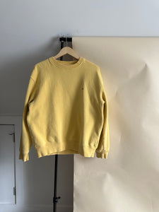 Vintage "Mens" Fit Sweatshirt (Sized S-L)