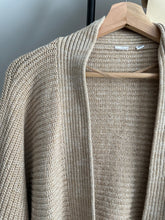 Load image into Gallery viewer, Wide Sleeve Knit Cardigan (Sized S/M)