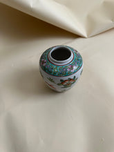 Load image into Gallery viewer, Vintage Hand Painted Ceramic Bud Vase