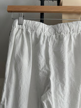 Load image into Gallery viewer, Italian Cotton Relaxed Pants