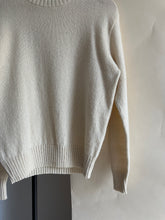 Load image into Gallery viewer, Vintage Wool Blend Sweater (Sized S/M)