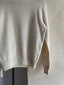 Vintage Wool Blend Sweater (Sized S/M)