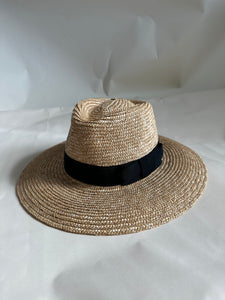 Straw Hat