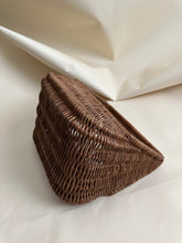 Load image into Gallery viewer, Woven Basket with Handle