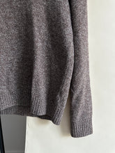 Load image into Gallery viewer, Cotton Knit Sweater (Sized S/M)