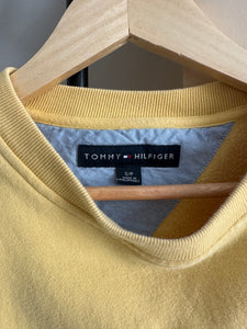 Vintage "Mens" Fit Sweatshirt (Sized S-L)
