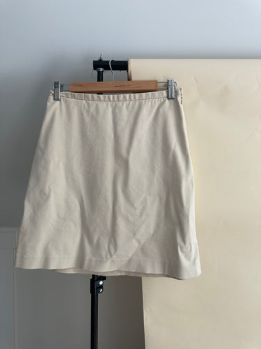 Vintage Mini Skirt