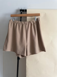 Vintage High Waisted Shorts (Sized 32"+ Waist)