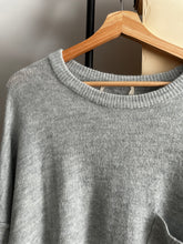 Load image into Gallery viewer, Oversized Knit Sweater (Sized M-XL)