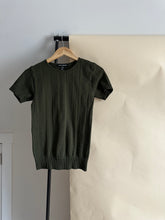 Load image into Gallery viewer, Stretch Top (Sized S-L)