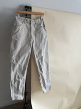 Load image into Gallery viewer, Vintage Denim (Sized 28&quot; Waist)
