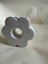 Load image into Gallery viewer, Ceramic Flower Vase