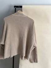 Load image into Gallery viewer, Wide Sleeve Knit Cardigan (Sized S/M)