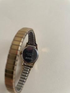 Vintage Timex Stretch Watch