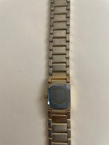 Vintage Gruen Watch