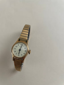 Vintage Timex Stretch Watch