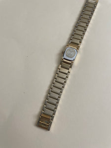 Vintage Gruen Watch