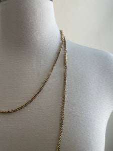 Vintage Layered Necklace