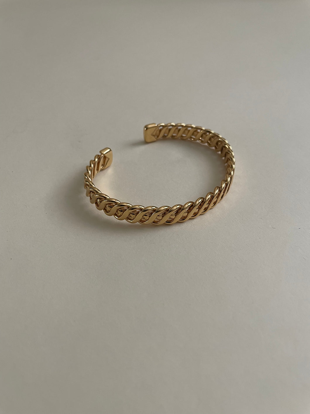 Vintage Cuff Bracelet