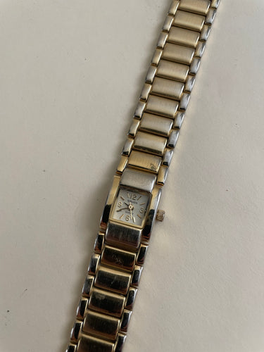 Vintage Gruen Watch