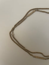 Load image into Gallery viewer, Vintage Layered Necklace