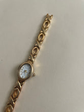 Load image into Gallery viewer, Vintage Matching Bracelet and Watch Set