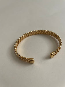 Vintage Cuff Bracelet