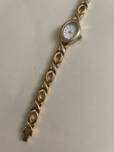 Load image into Gallery viewer, Vintage Matching Bracelet and Watch Set